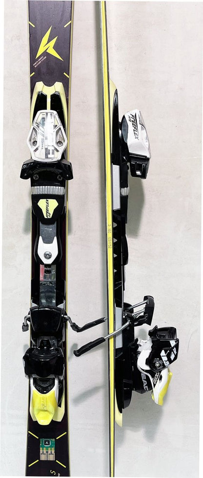 HEAD WORLDCUP REBELS i SL  160 cm; Slalom-RENNSKI mit Platte