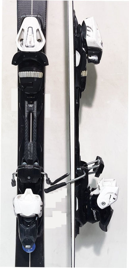 DIFFERENCES RX 164 cm