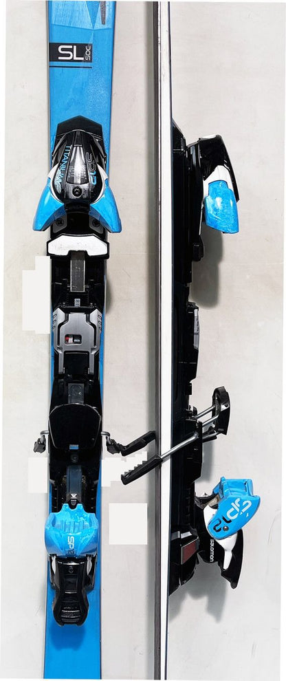 Stöckli LASER SL VRT 170 cm