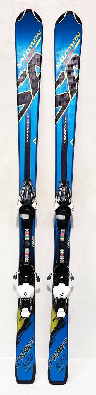 Salomon JR KART 150 cm