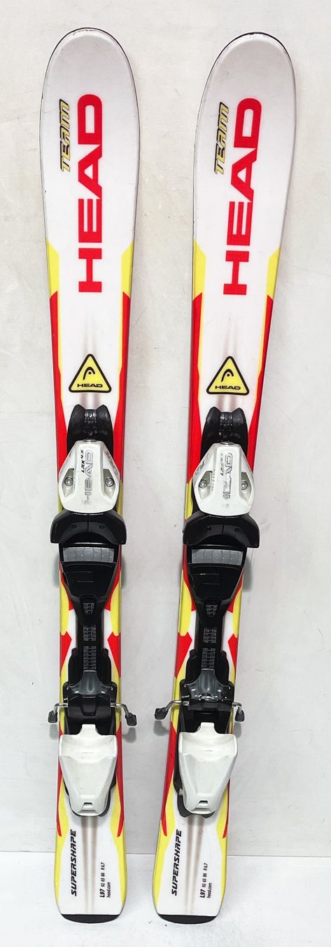 HEAD SUPERSHAPE Team 97 cm