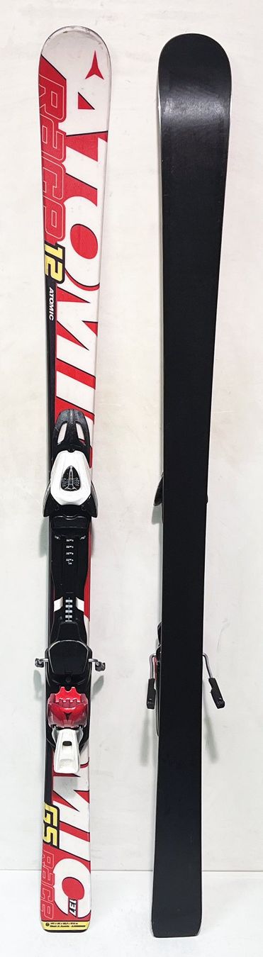 ATOMIC RACE 12 GS 137 cm