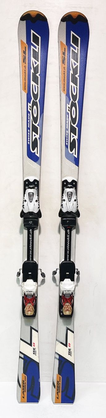 Stöckli LASER LS WORLDCUP 156 cm