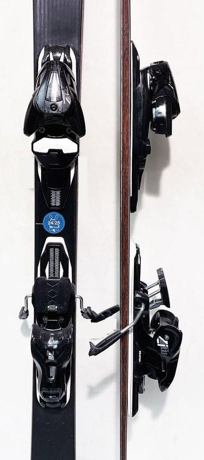 Stöckli “T“ 170 cm