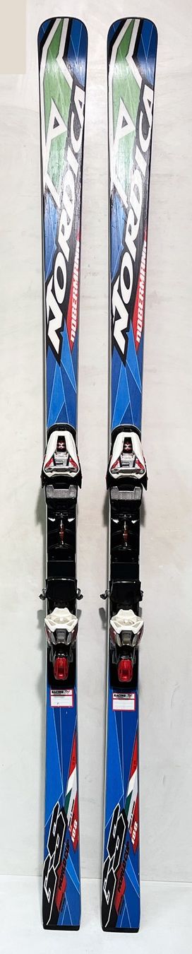 NORDICA DOBERMANN GS WORLDCUP 188 cm
