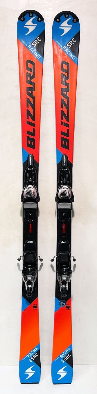 BLIZZARD RACING SRC 170 cm