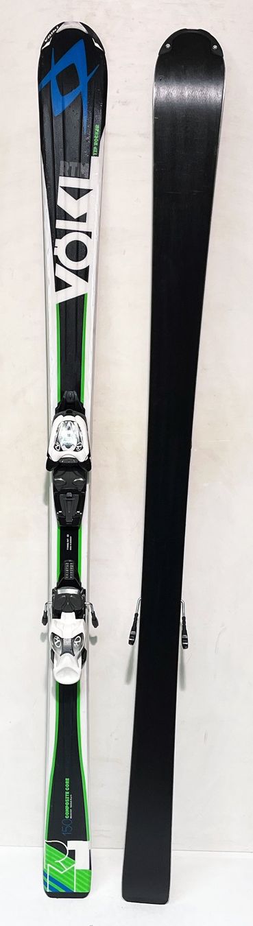 Völkl RTM 150 cm