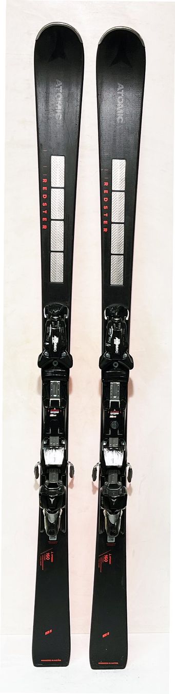 ATOMIC REDSTER 160 cm