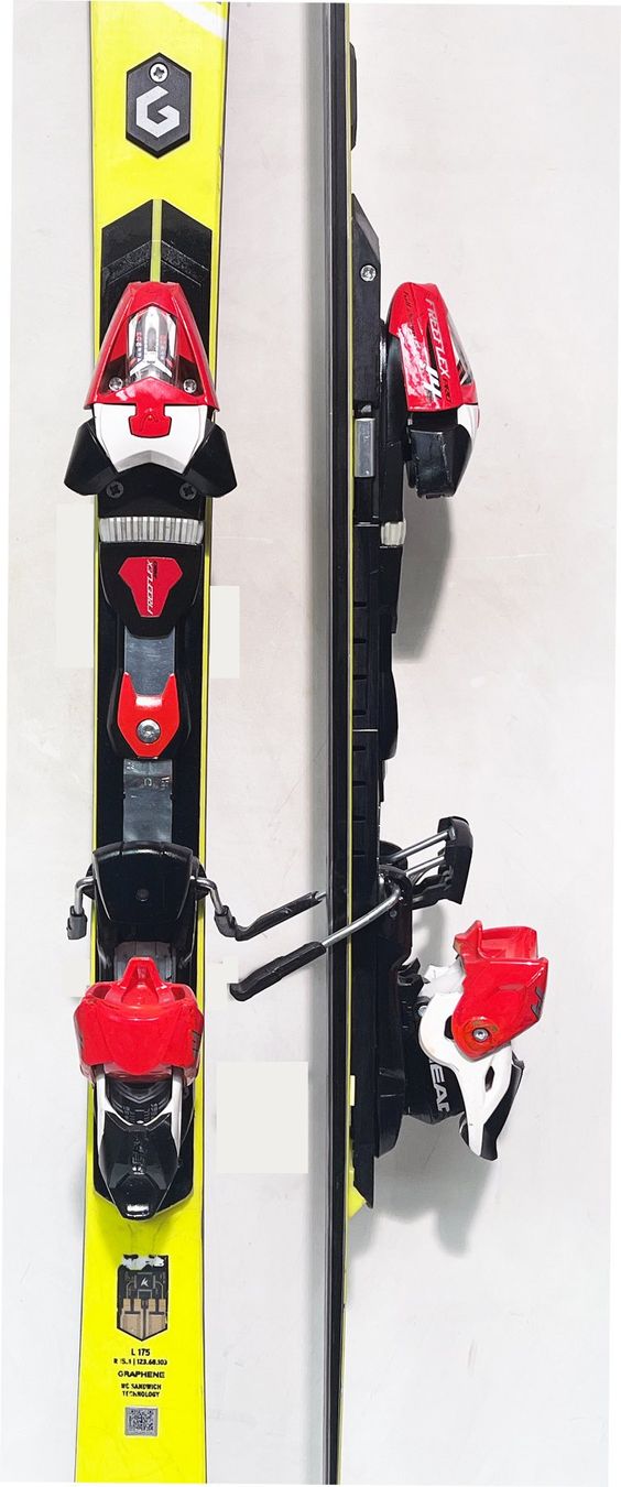 HEAD WORLDCUP REBELS i RACE PRO 175 cm