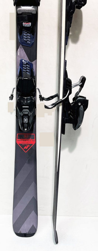 NORDICA NAVIGATOR 75 162 cm