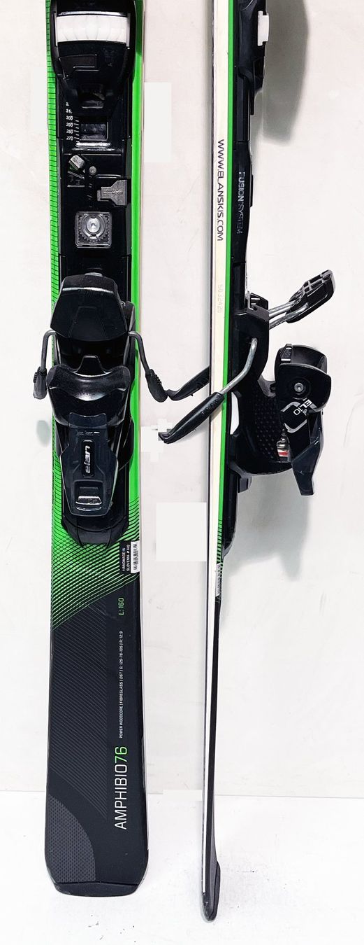 ELAN AMPHIBIO 76 160 cm