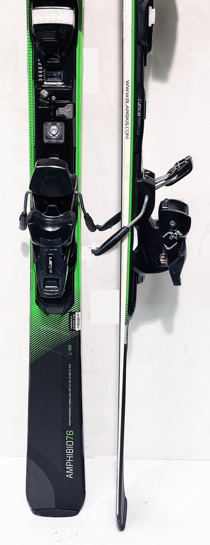 ELAN AMPHIBIO 76 160 cm