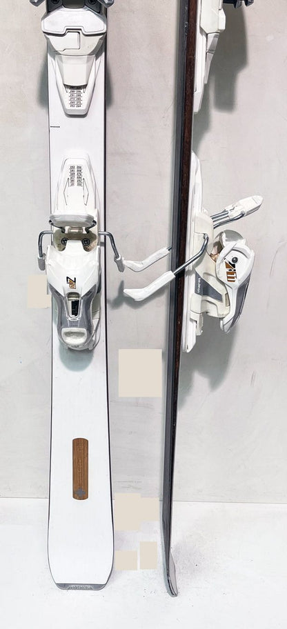 Stöckli „T“ 157 cm