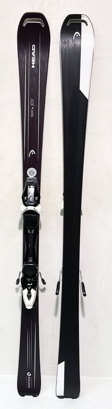 HEAD EPIC JOY 148 cm
