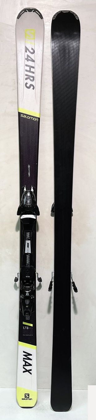 Salomon 24 HRS MAX 178 cm