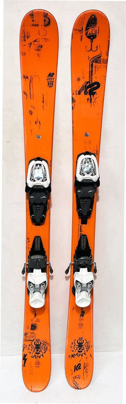 K2 JUVY 119 cm; SPECI; Free Ride
