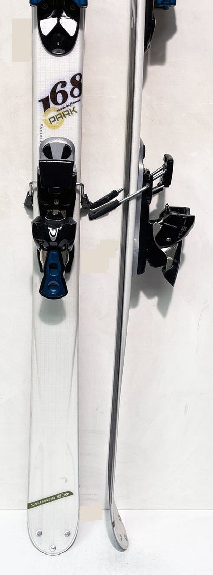 Salomon PARK SPK 168 cm