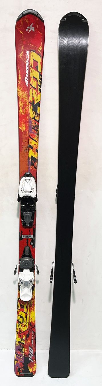 NORDICA HOTROD 140 cm