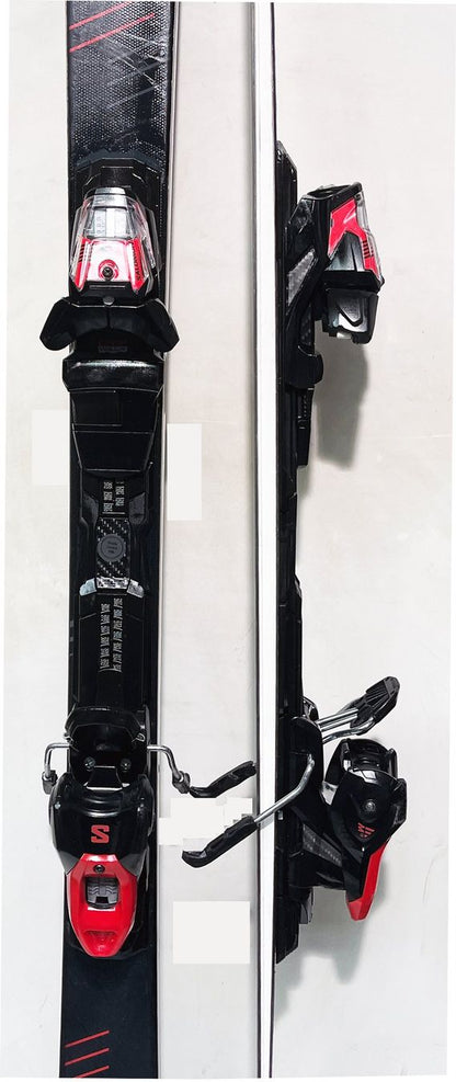 Stöckli LASER CX 177 cm