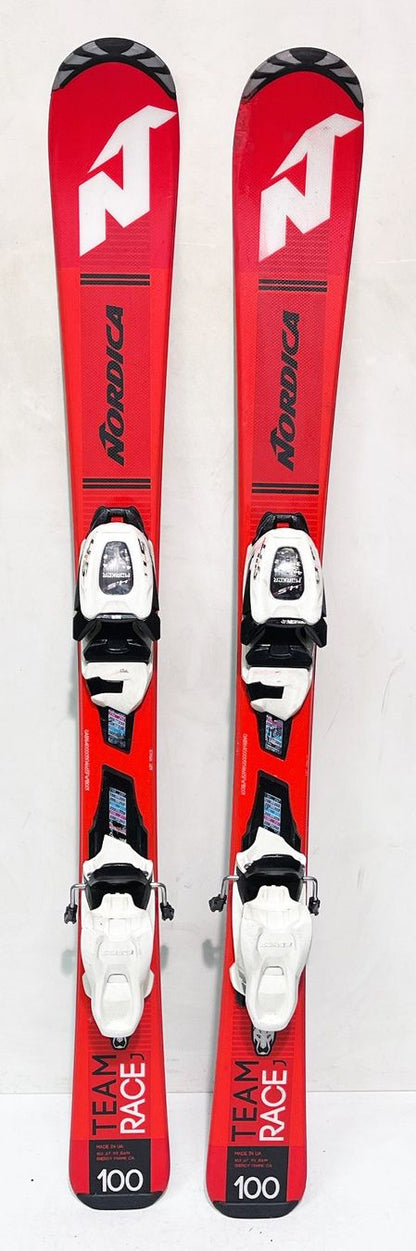 NORDICA RACE Team 100 cm