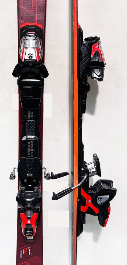 ATOMIC REDSTER S7 156 cm
