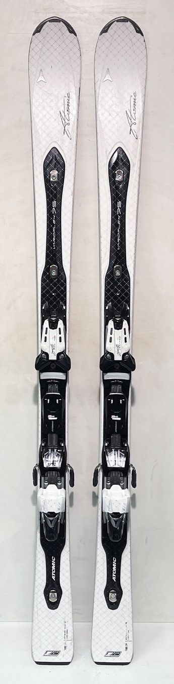 ATOMIC VARIOFLEX 75 157 cm ; TOP drehfreudiger Ski