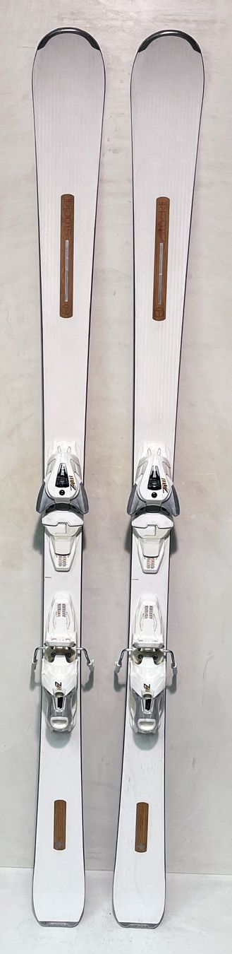 Stöckli „T“ 157 cm
