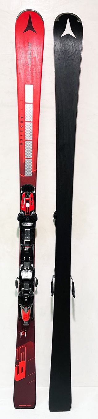 ATOMIC REDSTER S9 170 cm
