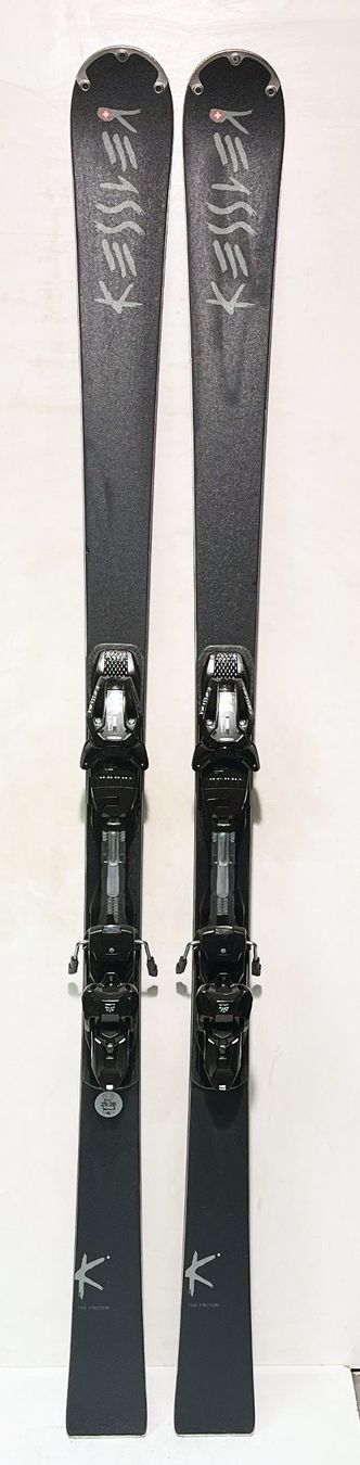 KESSLER „THE PROTON“   174 cm; SWISS Ski