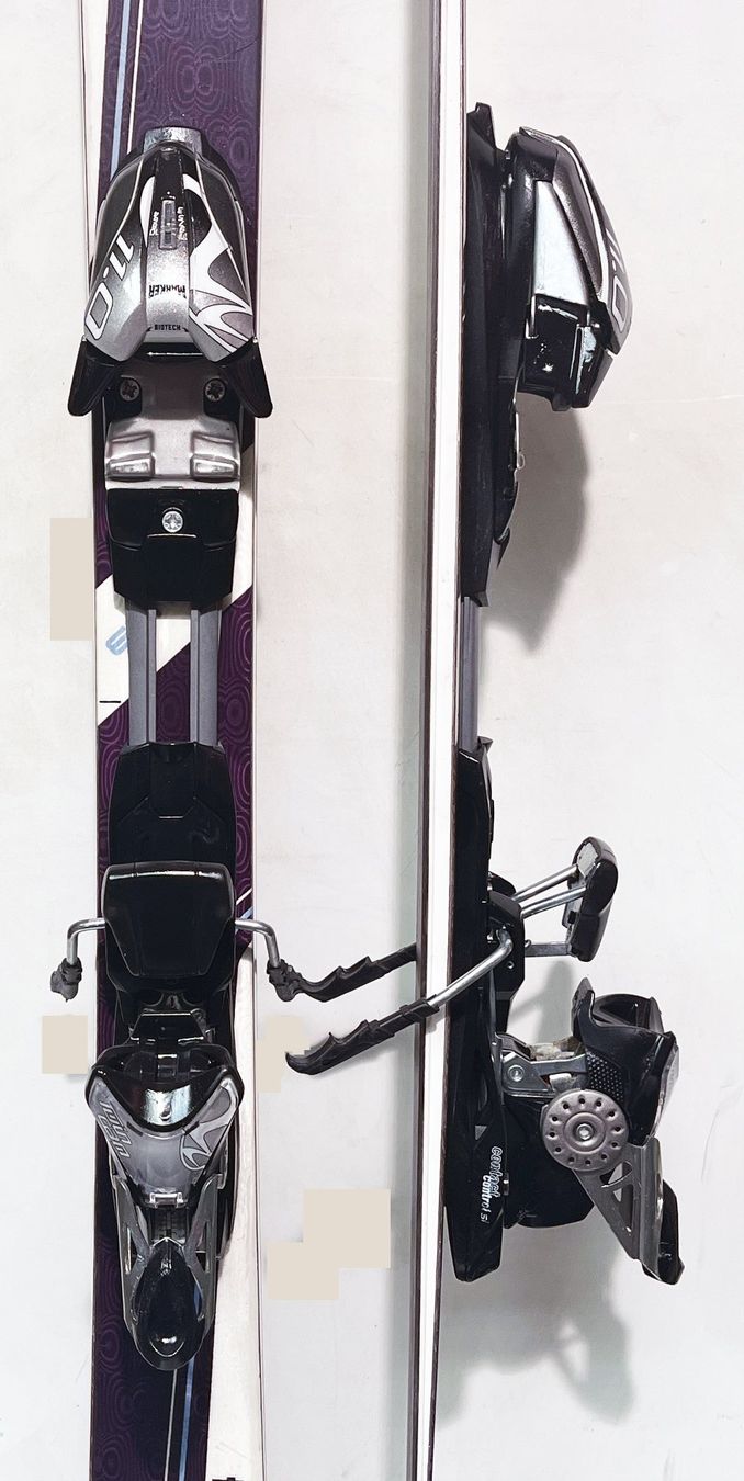 Stöckli ROTOR 74 159 cm