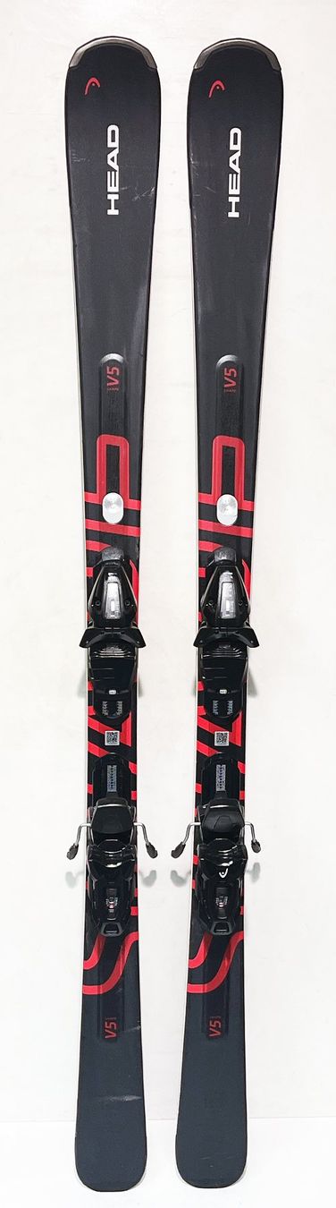 HEAD SHAPE V5 163 cm