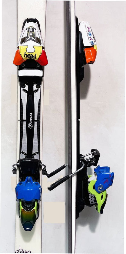 Stöckli STORMRIDER XL 184 cm