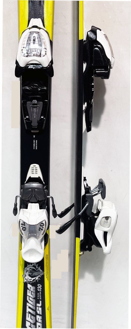 Völkl RACETIGER Junior SL 130 cm