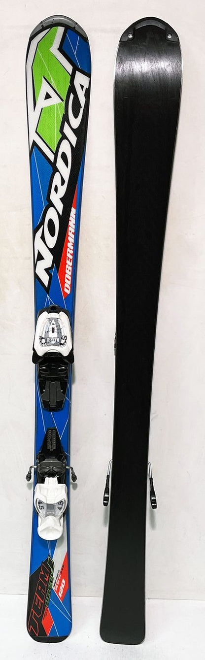 NORDICA DOBERMANN Team RACE J 120 cm
