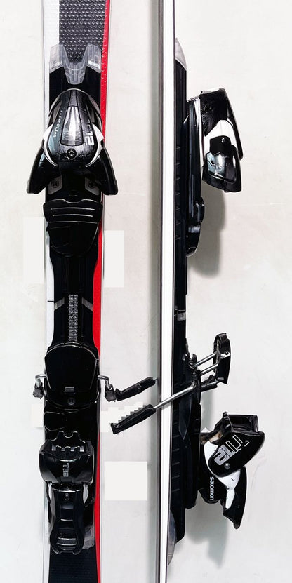 Stöckli LASER CX 170 cm