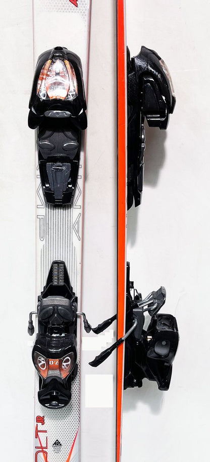 K2 BOLT JR 144 cm
