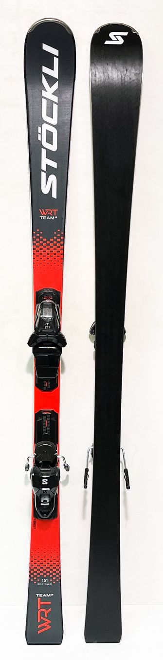 Stöckli WRT Team 151 cm