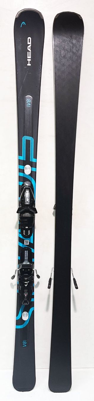 HEAD SHAPE V8 170 cm