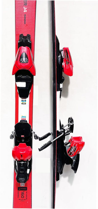 ATOMIC REDSTER J4 160 cm