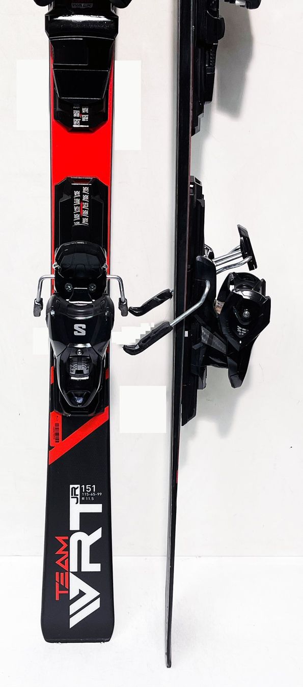 Stöckli WRT Team 151 cm