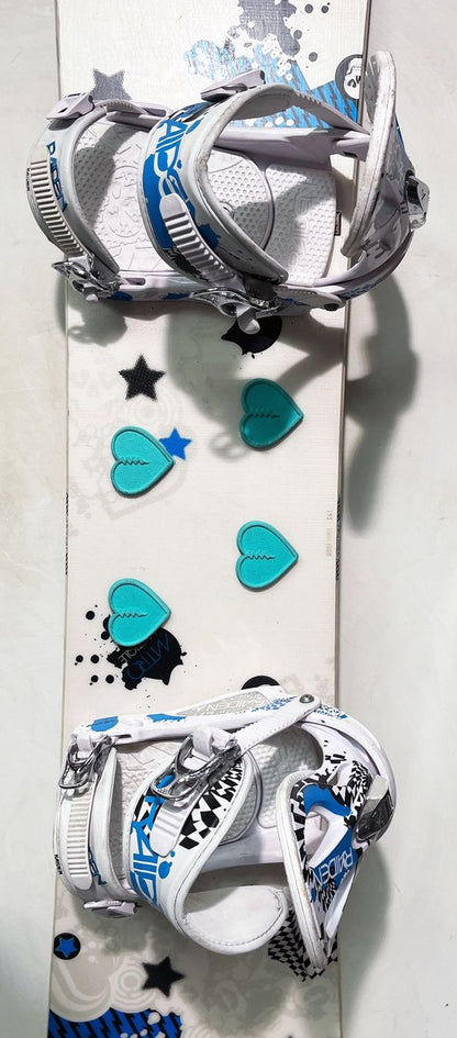 MYSTIQUE 145 cm