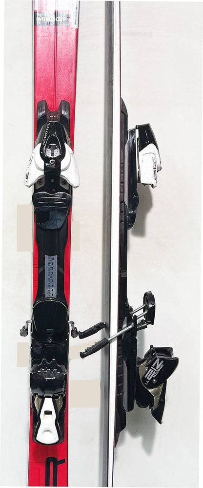 Stöckli LASER GS WORLDCUP 180 cm