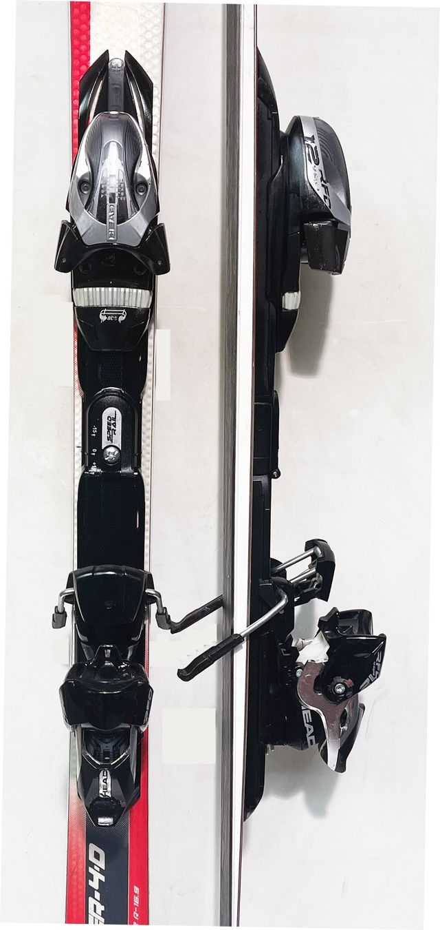 Stöckli LASER -4-D GS WORLDCUP 172 cm