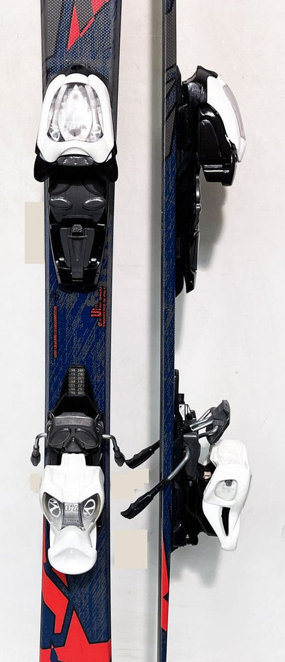 NORDICA FIRE ARROW 140 cm
