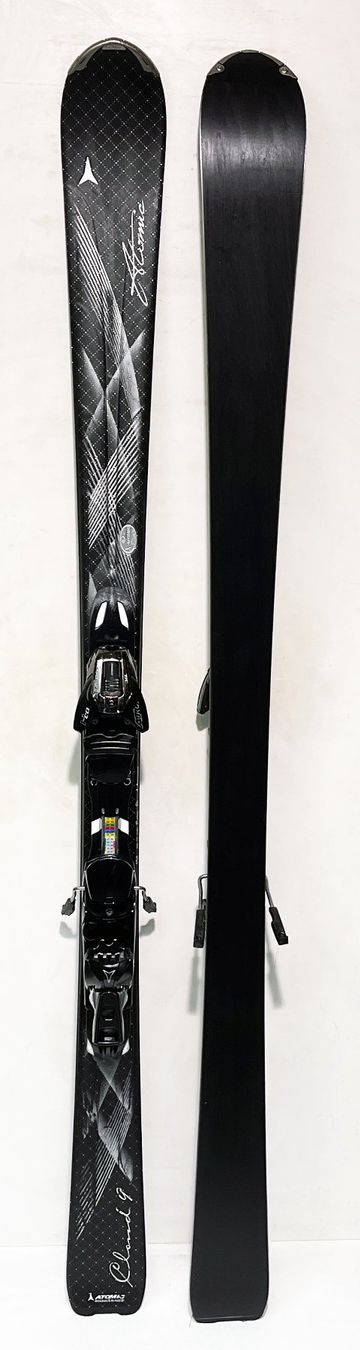 ATOMIC CLOUD 9 158 cm