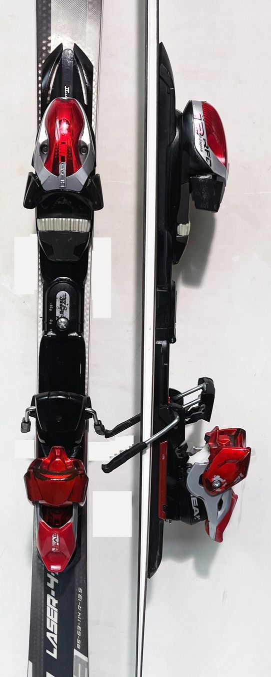 Stöckli LASER-4-D SC WORLDCUP 163 cm