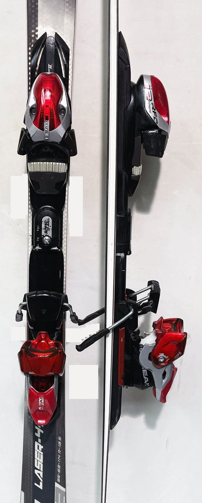 Stöckli LASER-4-D SC WORLDCUP 163 cm