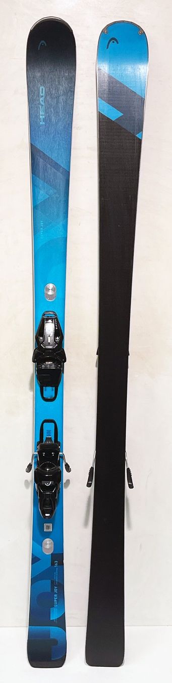 HEAD SUPER JOY 158 cm; Model 25/26