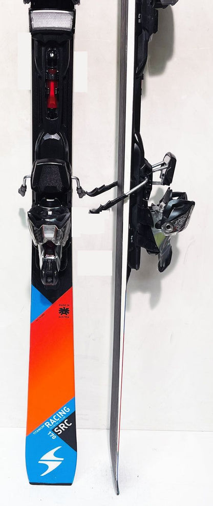 BLIZZARD RACING SRC 170 cm