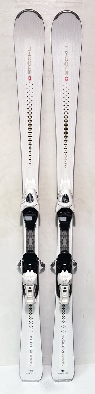 Stöckli SPIRIT MOTION 155 cm